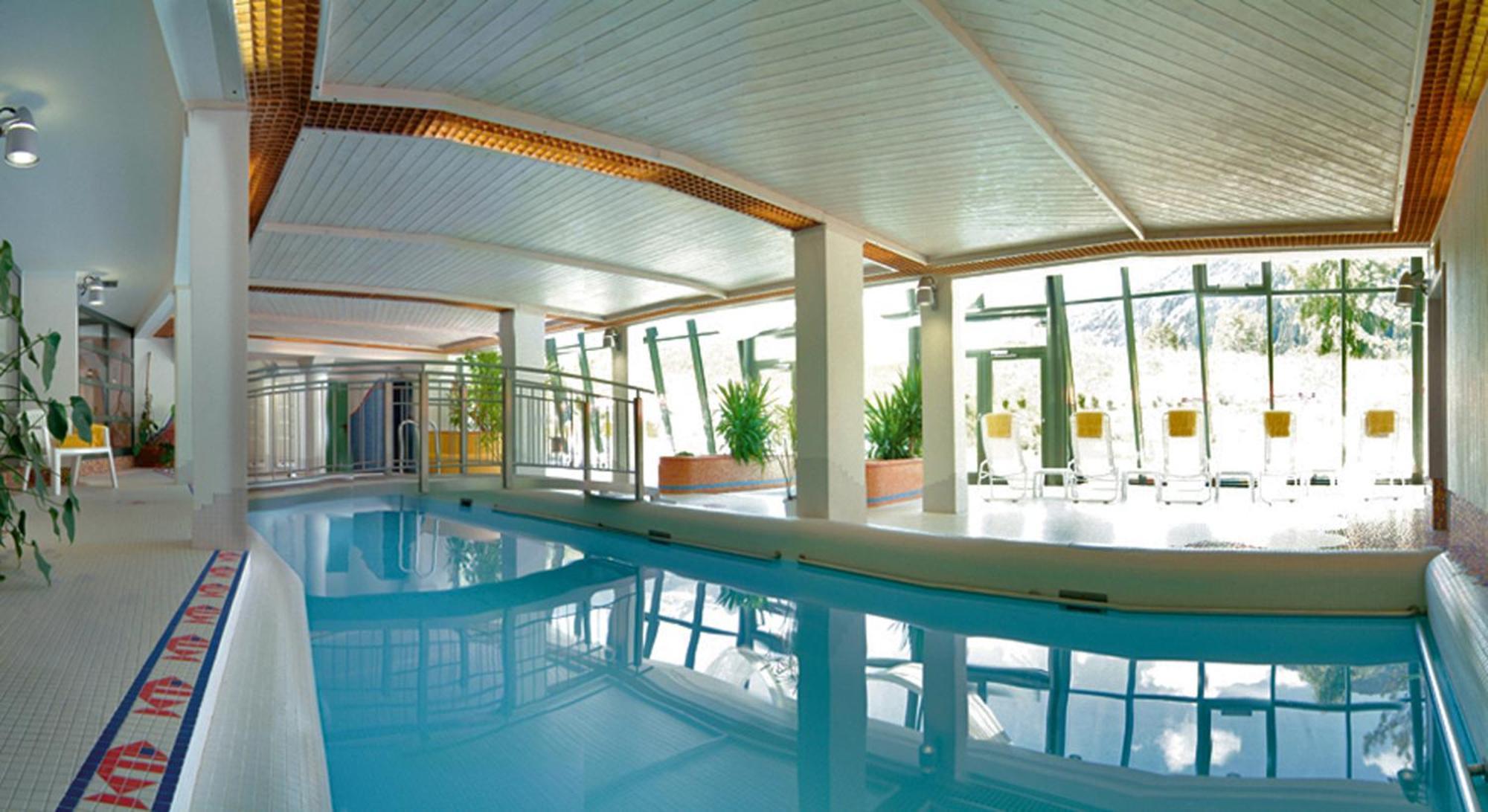 Familienhotel Sonngastein バードガシュタイン エクステリア 写真