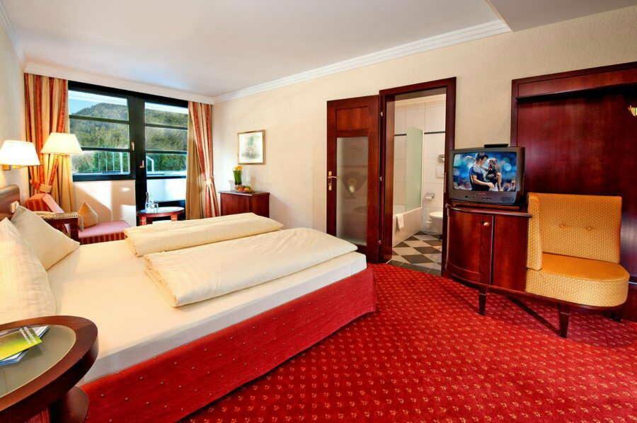 Familienhotel Sonngastein バードガシュタイン 部屋 写真