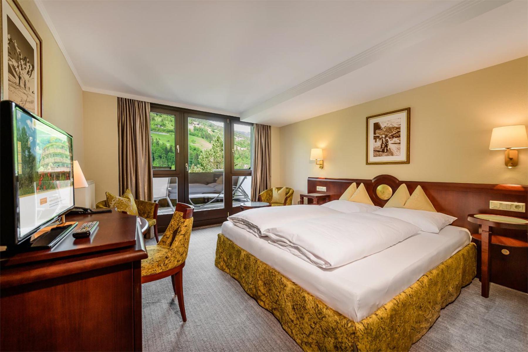 Familienhotel Sonngastein バードガシュタイン エクステリア 写真