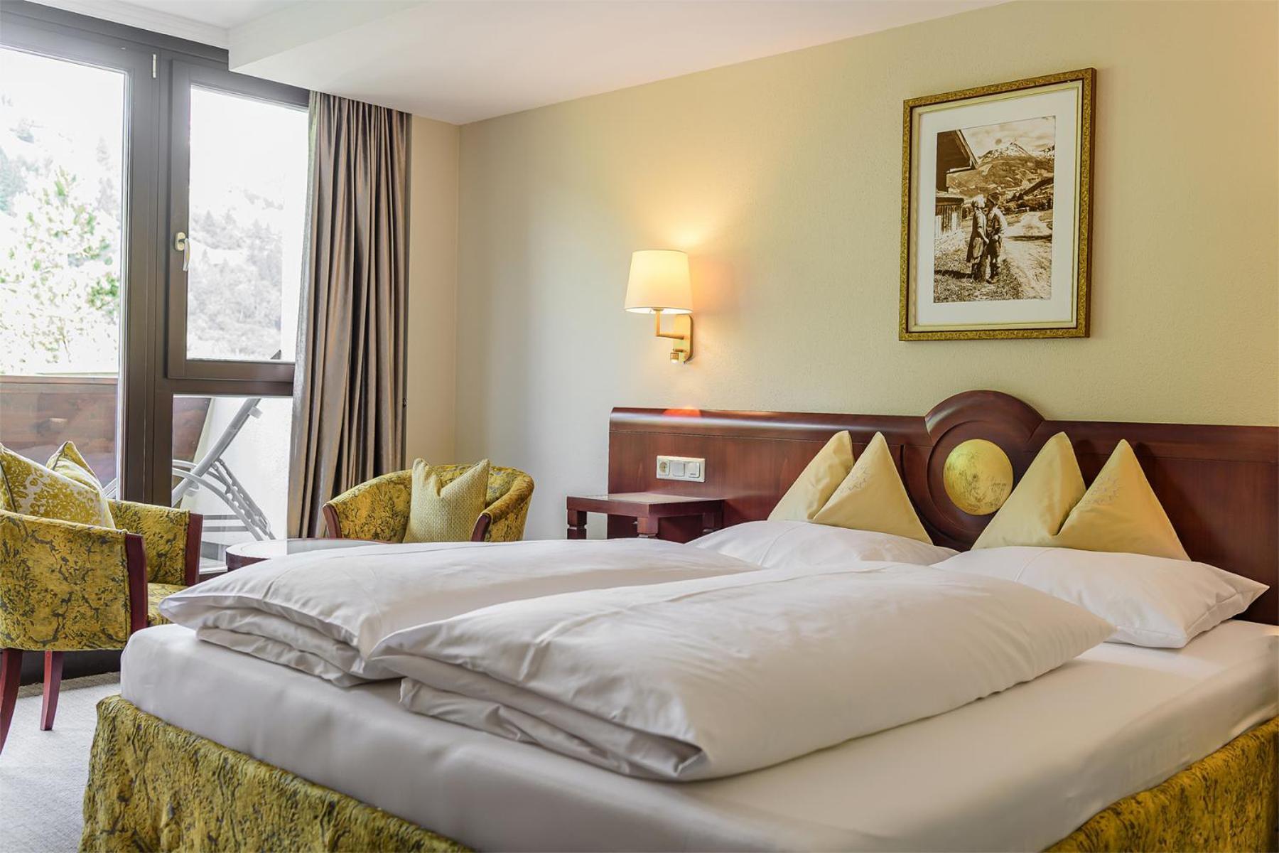 Familienhotel Sonngastein バードガシュタイン エクステリア 写真