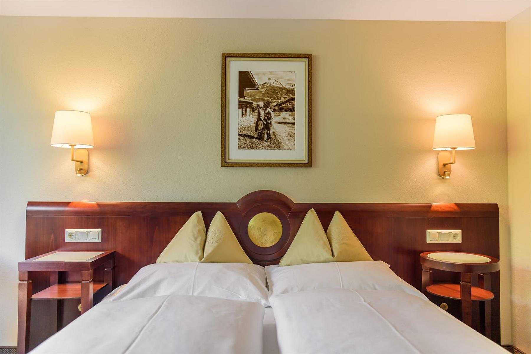 Familienhotel Sonngastein バードガシュタイン エクステリア 写真